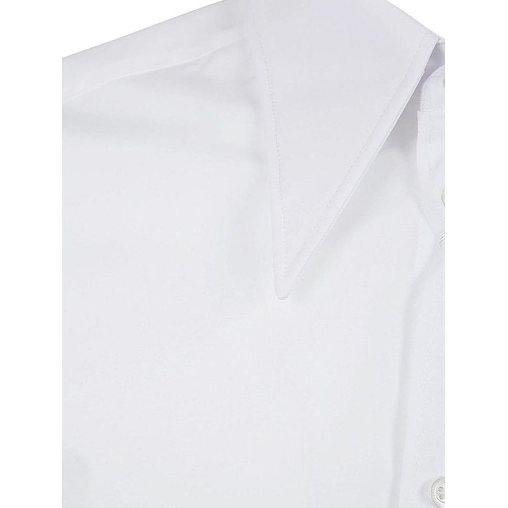 Maison Margiela Cotton Shirt MA-8735513936084-39