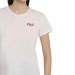 Ralph Lauren Cotton T-Shirt RA-8735549128916-XS