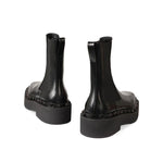Valentino Garavani Rockstud M-Way Boots VA-8735611945172-EU36/US6