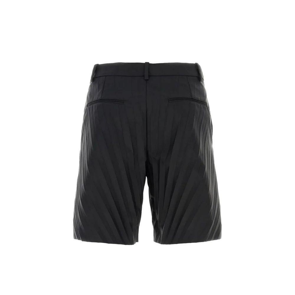 Valentino Nylon Bermuda VA-8735617745108-48 | M