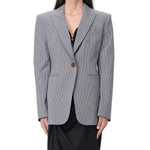 Vivienne Westwood Lauren Cotton Jacket VI-8735623577812-40