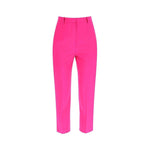 Alexander McQueen Classic Wool Trousers AL-8736215204052-40