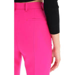 Alexander McQueen Classic Wool Trousers AL-8736215204052-40