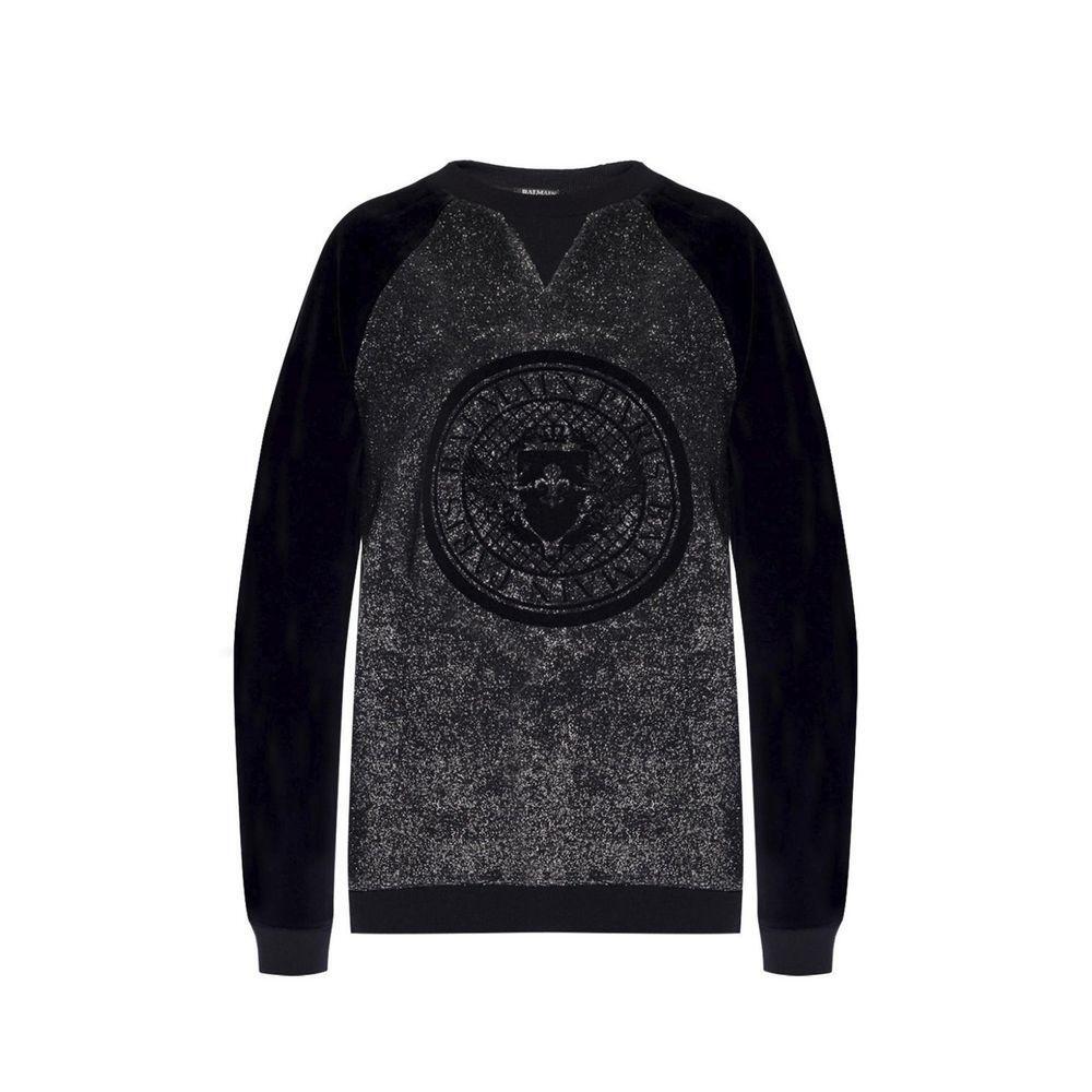 Balmain Sweatshirt BA-8736274284756-IT46 | S