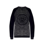 Balmain Sweatshirt BA-8736274284756-IT46 | S