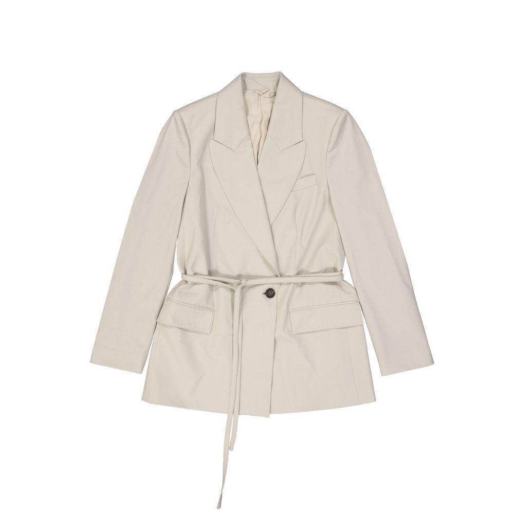 Brunello Cucinelli Wool Jacket BR-8736288997588-42