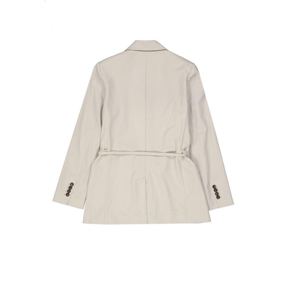 Brunello Cucinelli Wool Jacket BR-8736288997588-42