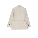 Brunello Cucinelli Wool Jacket BR-8736288997588-42