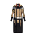 Burberry Keats Coat BU-8736297287892-IT46 | S