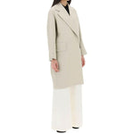 Max Mara Mescal Coat MA-8736456442068-42