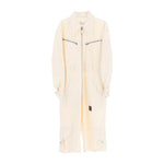 Maison Margiela Cotton Jumpsuit MA-8736457916628-40
