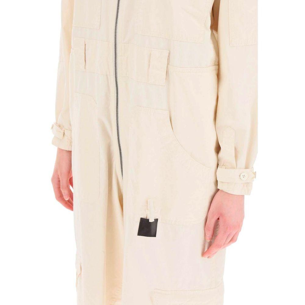 Maison Margiela Cotton Jumpsuit MA-8736457916628-40
