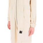 Maison Margiela Cotton Jumpsuit MA-8736457916628-40