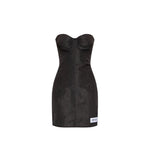 Dolce & Gabbana x Kim Mini Dress DO-8736364626132-42