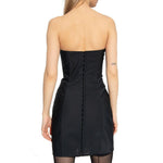 Dolce & Gabbana x Kim Mini Dress DO-8736364626132-42