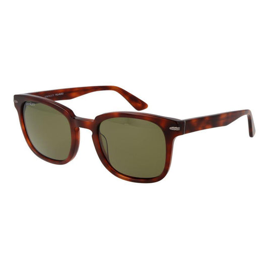 Serengeti Brown Unisex Sunglass