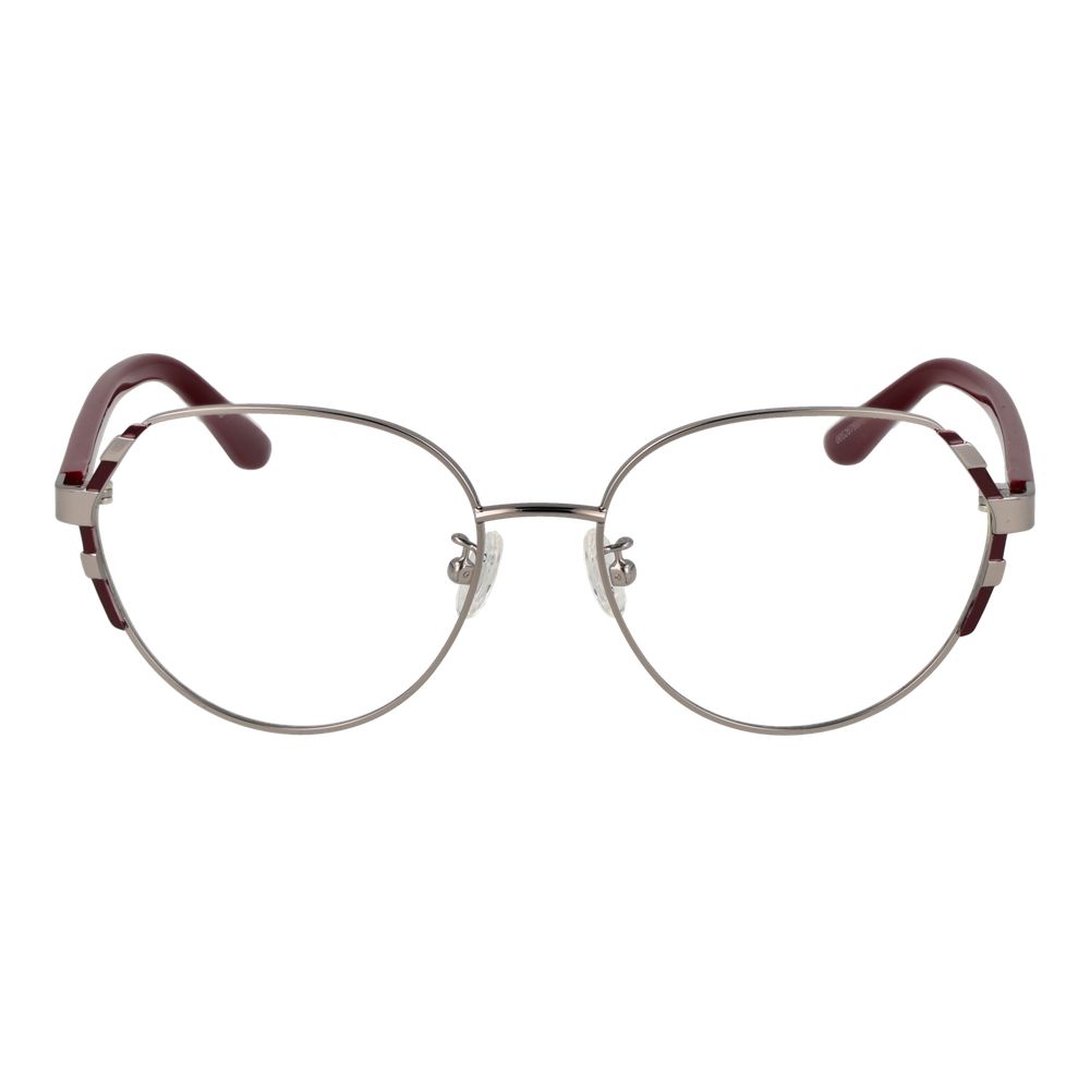 Guess Silver Metal Glasses (Frames)