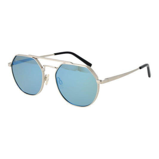 Serengeti Silver Unisex Sunglass