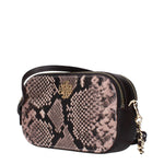 Tory Burch Brown Leather Crossbody Bags TO15109971804425BT