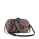 Tory Burch Brown Leather Crossbody Bags TO15109971804425BT
