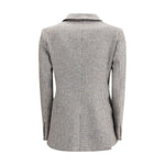 P.A.R.O.S.H. Houndstooth patterned Jacket PA-D420267808-M