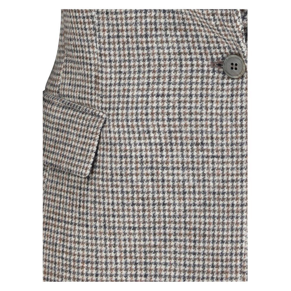 P.A.R.O.S.H. Houndstooth patterned Jacket PA-D420267808-M