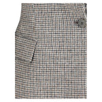 P.A.R.O.S.H. Houndstooth patterned Jacket PA-D420267808-M