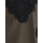 Rohe Silk and lace Top RO-41520183264364-IT38 | S