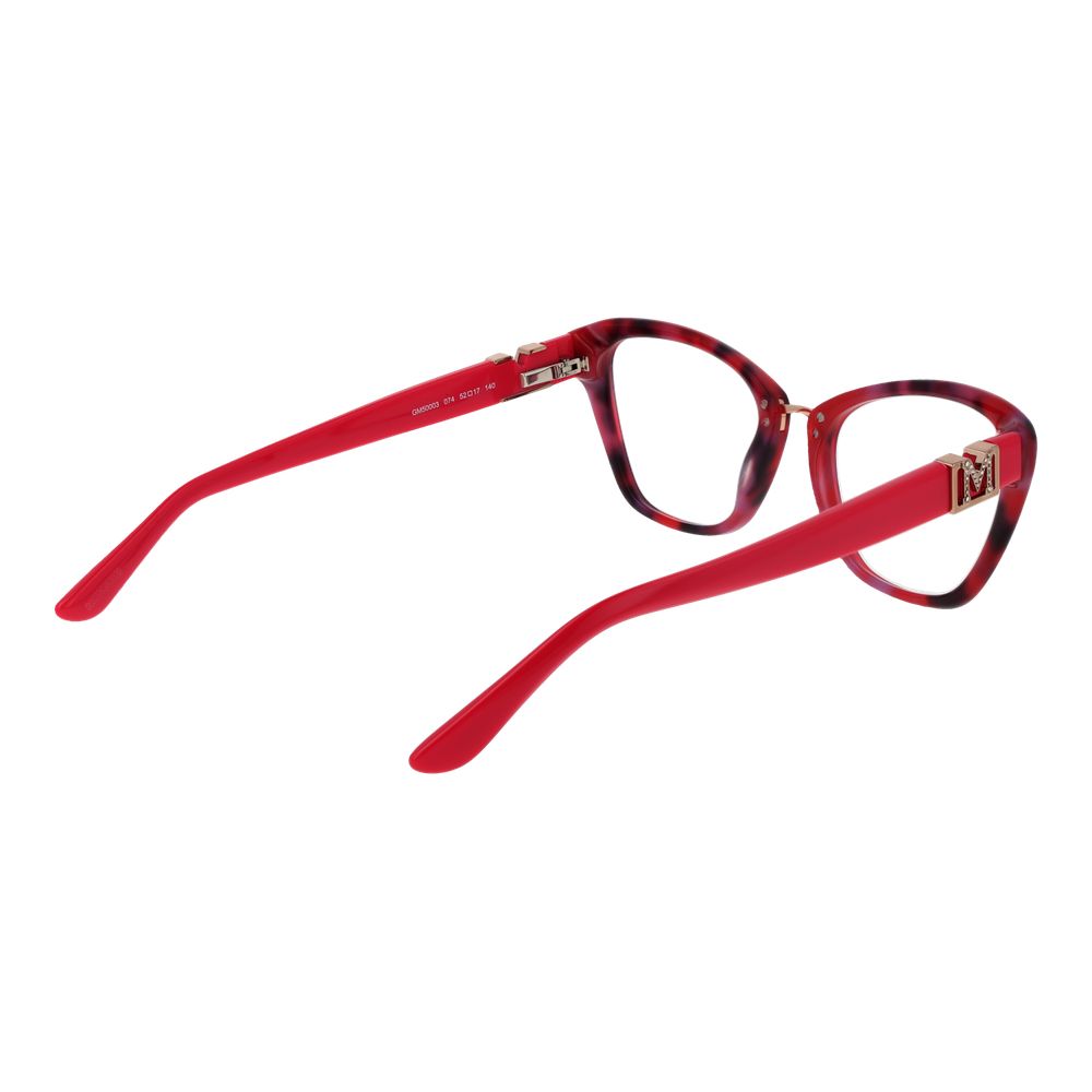 Marciano by Guess Multicolor Women Glasses Frame
