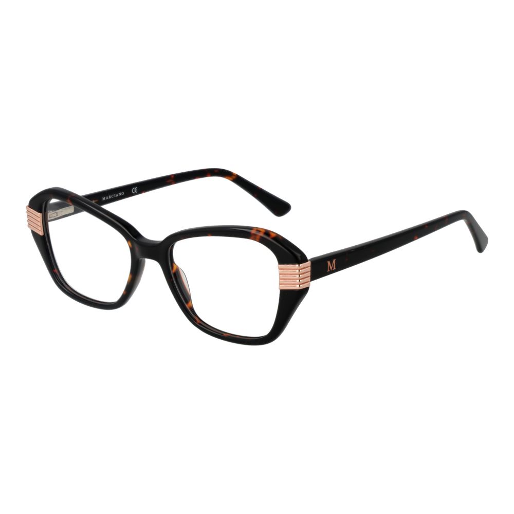 Marciano by Guess Brown Women Glasses Frame