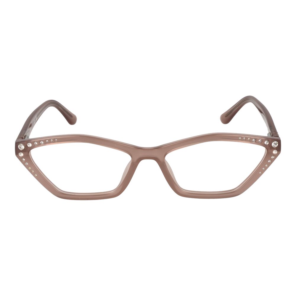Marciano by Guess Beige Women Glasses Frame
