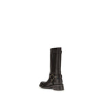 P.A.R.O.S.H. Leather Boots PA-D060118086-EU41/US11