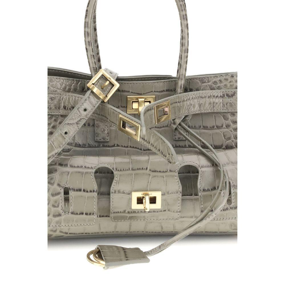 Balenciaga Bel Air mini Shoulder Bag BA8357322AB0X3258BB