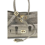 Balenciaga Bel Air mini Shoulder Bag BA8357322AB0X3258BB