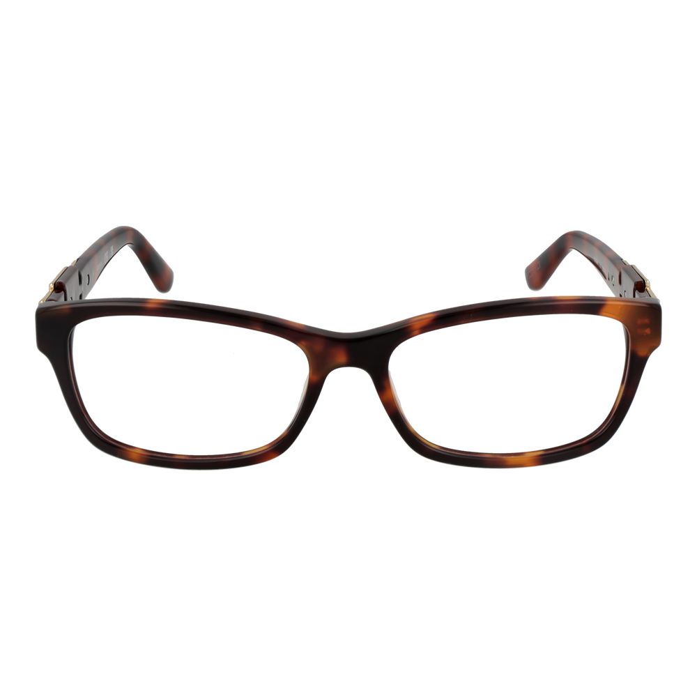 Guess Brown Women Glasses Frame
