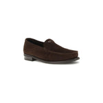 Prada Suede Loafers PR-2DB229FX000103F0003-EU44/US11
