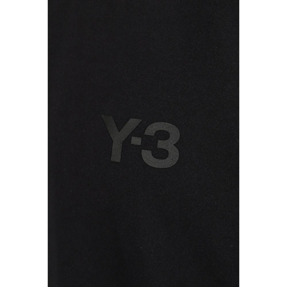 Y-3 T-Shirt Y-IW0066BLACK-S