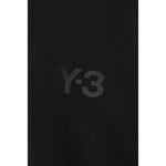 Y-3 T-Shirt Y-IW0066BLACK-S