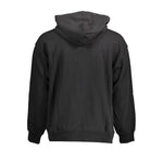 Levi's Black Cotton Sweater LE-16104-XL