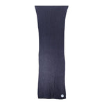 North Sails Blue Cotton Scarf NO-23398