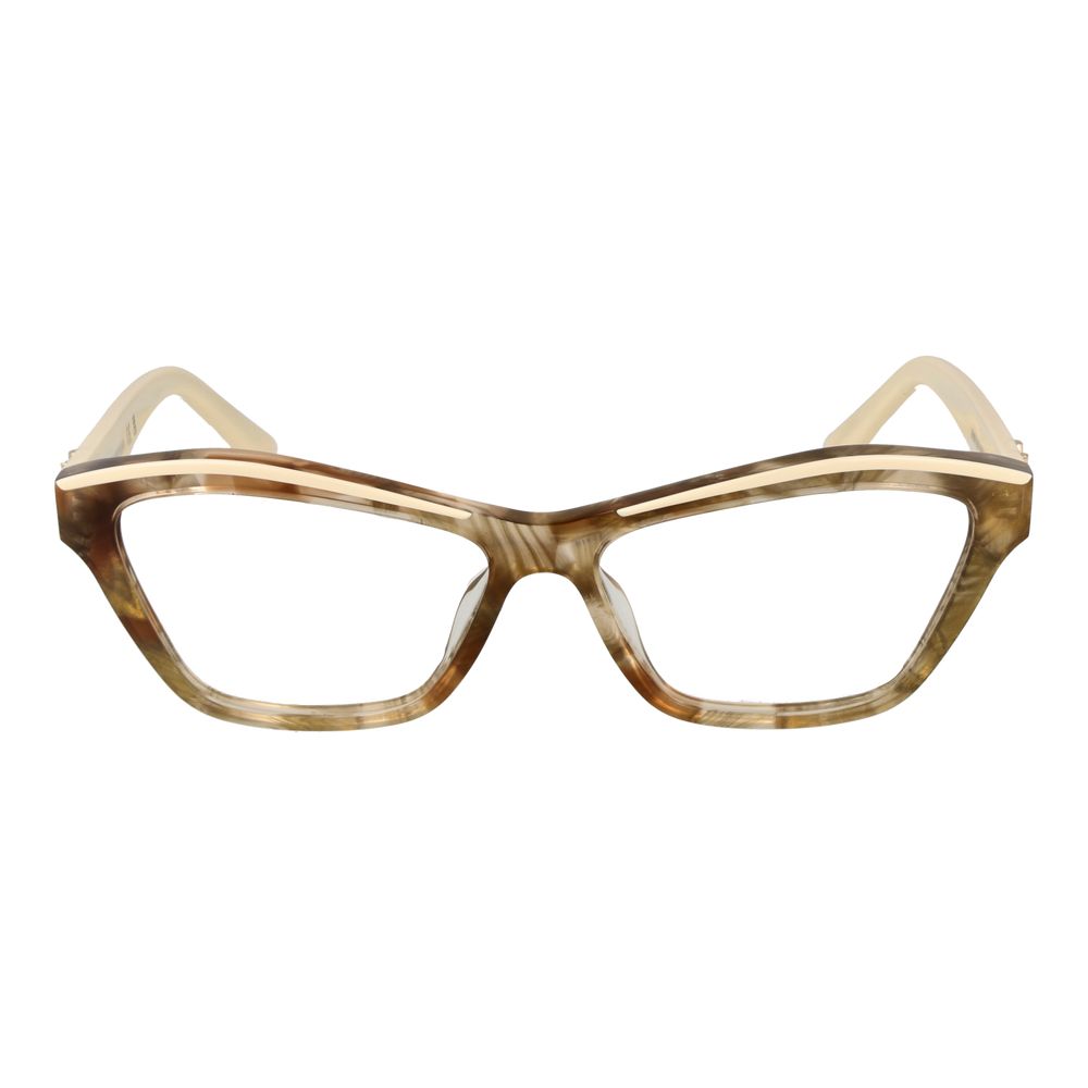 Marciano by Guess Beige Women Glasses Frame