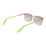 Guess Green Women Sunglasses GU-1063197