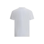 Tom Ford Cotton T-Shirt TO-JCS004JMT012AW002-IT48 | M