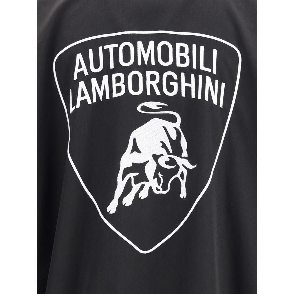 Balenciaga Waterproof Jacket BA-839108TRO311000-IT48 | M