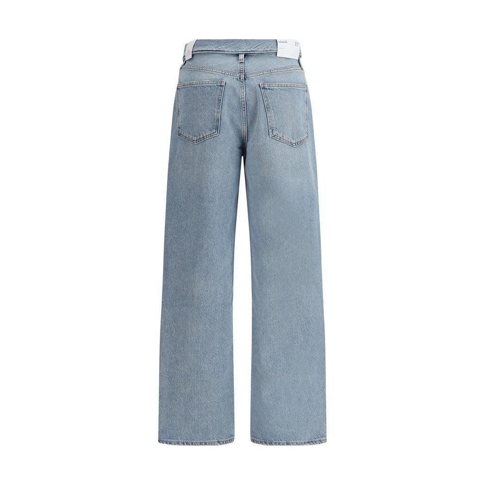 Agolde Echo Jeans AG-A2491601SLLB-W25