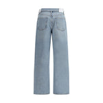 Agolde Echo Jeans AG-A2491601SLLB-W25