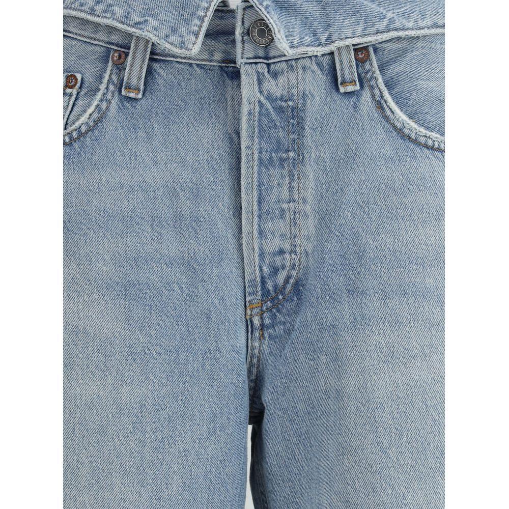 Agolde Echo Jeans AG-A2491601SLLB-W25