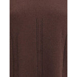 Tom Ford Cashmere turtleneck Sweater TO-MAK1387YAX922KB870-M