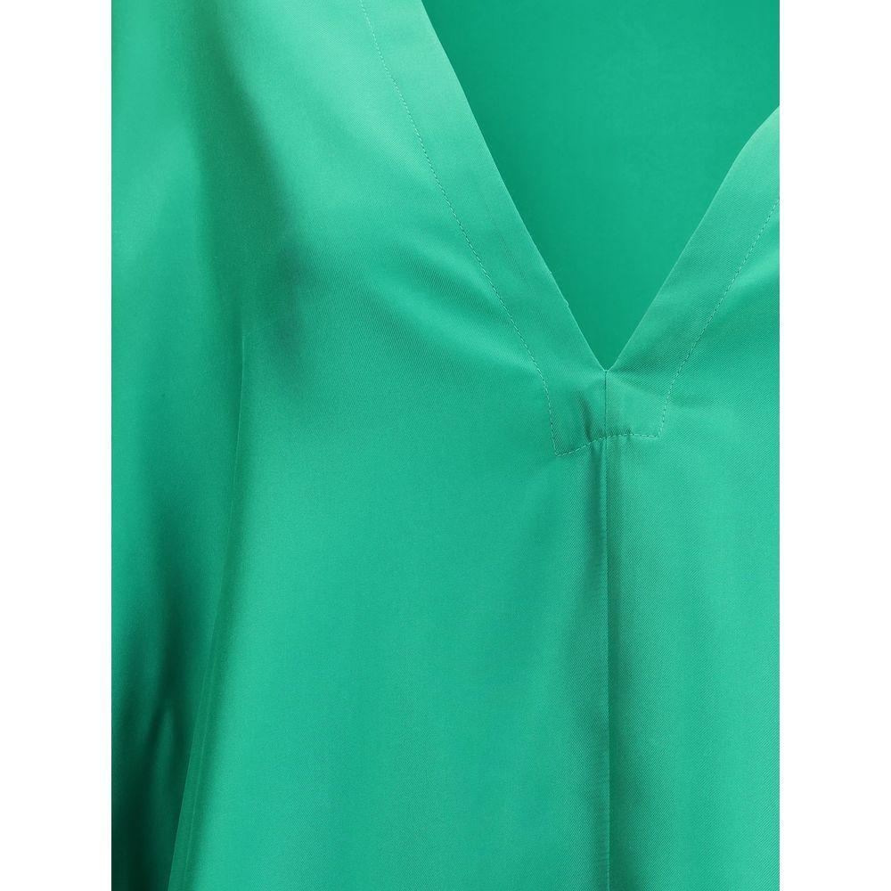 Tom Ford Silk kaftan Dress TO-KF0058FAX1564FG517-S-M