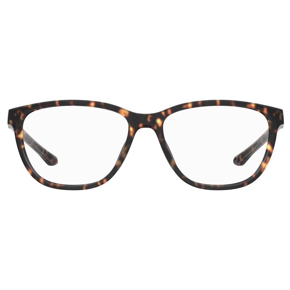Under Armour Brown Resin Frames